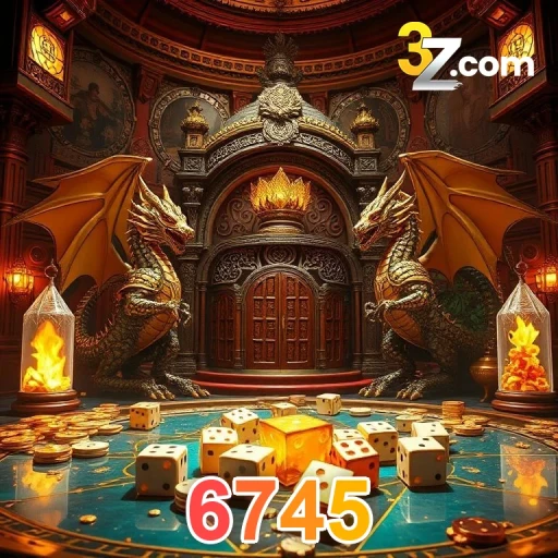 6745 login Plataforma